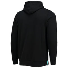 Bayern Munich Hands of God Pullover Hoodie on sale - Black