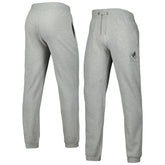 Mexico National Team Logo Sweatpants for sale - Heathered Gray