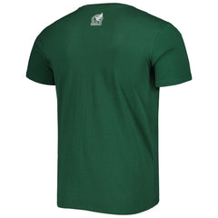 Mexico National Team Santa Ursula T-Shirt for sale - Green