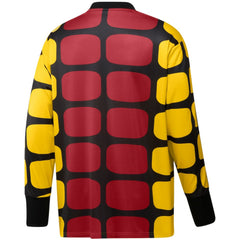 Bayern Munich Football Icon Goalkeeper Jersey on sale - Black