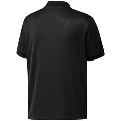 Manchester United Football Icon Jersey Discount - Black