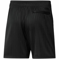 Juventus Football Icon Shorts Discount - Black
