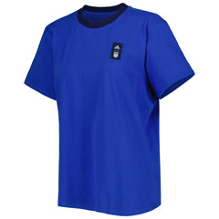 Italy National Team Women's Training T-Shirt for sale - Blue