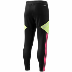 Juventus Team AEROREADY Training Pants Discount - Black