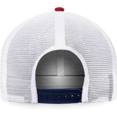 England National Team Trucker Snapback Hat for sale - Navy/White