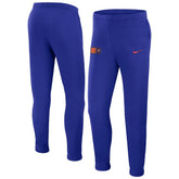 Barcelona GFA Fleece Pants on sale - Blue