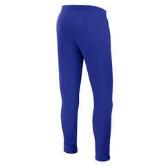 Barcelona GFA Fleece Pants on sale - Blue