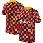 Barcelona 2023/24 Pre-Match Performance Top on sale - Yellow