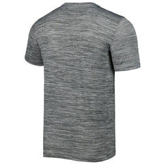 Chelsea Primary Logo Velocity Legend Performance T-Shirt on sale - Heather Gray