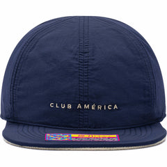 Club America Terrain Reversible Adjustable Hat Discount - Navy/Cream