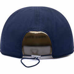 Club America Terrain Reversible Adjustable Hat Discount - Navy/Cream