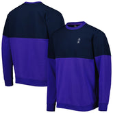 Argentina National Team Graphic Pullover Sweatshirt for sale - Navy/Purple