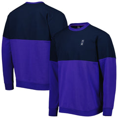 Argentina National Team Graphic Pullover Sweatshirt for sale - Navy/Purple