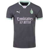AC Milan Third Jersey