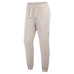 USMNT Women's Standard Issue Performance Loose Fit Pants for sale - Tan