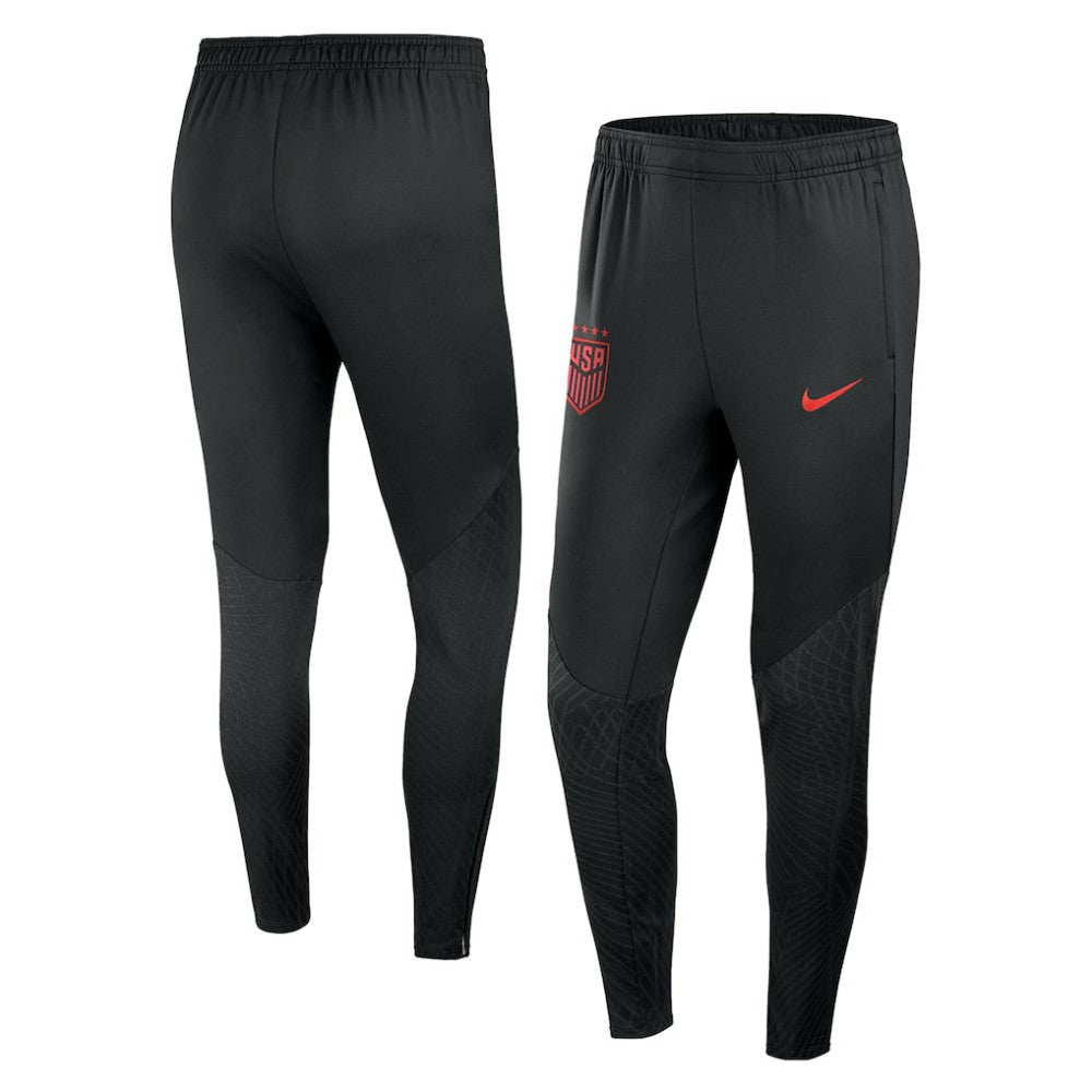USWNT Women's 2022/23 Strike Performance Pants on sale - Black