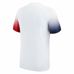 Paris Saint-Germain 2023/24 Academy Pro Pre-Match Top on sale - White