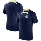 Club America Academy Pro Top Discount - Navy