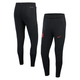 USWNT 2023 Strike Performance Training Pants on sale - Black