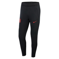 USWNT 2023 Strike Performance Training Pants on sale - Black
