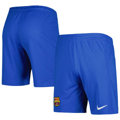 Barcelona 2023/24 Away Stadium Performance Shorts on sale - Royal
