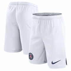 Paris Saint-Germain 2023/24 Away Stadium Performance Shorts on sale - White