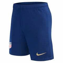 USMNT 2023 Stadium Performance Shorts for sale - Navy