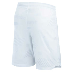 Tottenham Hotspur 2023/24 Home Stadium Replica Slim Fit Shorts Sale - White