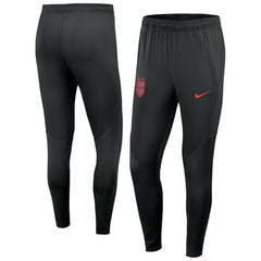 USWNT 2023 Strike Performance Pants on sale - Black