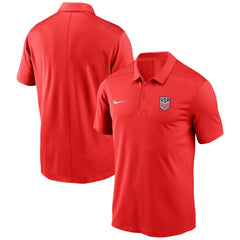 USMNT Victory Performance Polo for sale - Red