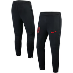 USWNT Youth 2023 Academy Pro Performance Pants on sale - Black
