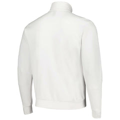 Bayern Munich 2023/24 Anthem Full-Zip Jacket on sale - White