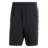 Peter Saville x Manchester United Shorts – Black