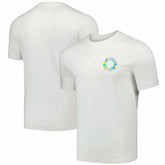 Peter Saville x Manchester United T-Shirt – White