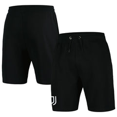 Juventus Sweatshorts Discount - Black