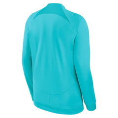 Barcelona 2023 Academy Pro Anthem Full-Zip Jacket on sale - Turquoise