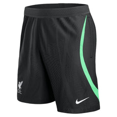 Liverpool 2023/24 Strike Elite Performance Shorts Discount - Black