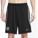 Chelsea 2023/24 Strike Performance Shorts on sale - Black