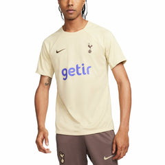 Tottenham Hotspur 2023/24 Strike Training Top Sale - Gold