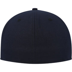 USWNT New Era Team Basic 59FIFTY Fitted Hat on sale - Navy