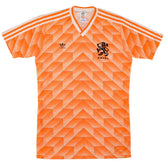 Retro Netherlands Home Jersey Euro Cup 1988