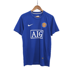 Retro Manchester United Third Jersey 2008/09
