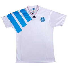 Retro Marseille Home Jersey 1992/93