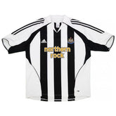 Retro Newcastle United Home Jersey 2005/06