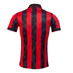 Retro AC Milan Home Jersey 1992/93