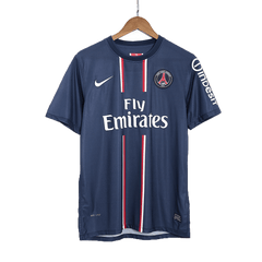 Retro PSG Home Jersey 2012/13