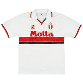 Retro AC Milan Away Jersey 1993/94