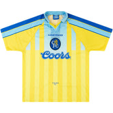 Retro Chelsea Away Jersey 1996/97