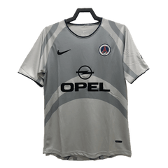 Retro PSG Away Jersey 2001/02