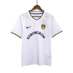 Retro Leeds United Home Jersey 2000/01